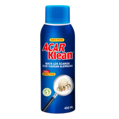 ACAR KLEAN - Antiacaros Acar Klean 400 Ml