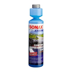 SONAX - Lavaparabrisas extreme concentrado 1:100 250 ml