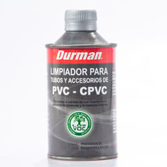 DURMAN - Removedor PVC 12 onzas