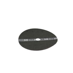 NORTON - Disco pibro granos 24 7 pulgadas (17,7 cm diámetro aproximadamente) x 7/8 pulgadas (2,22 cm eje) 5539539325