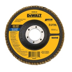 DEWALT - Disco Flap 4-1/2X7/8 Pulgada Grano 80 Ref DW8309