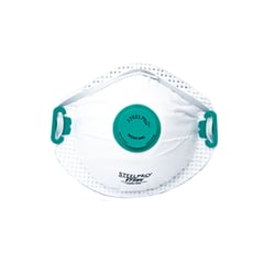 REDLINE - Respirador Valvula N95 2und