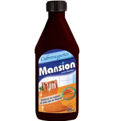 MANSION - Lustramuebles Cubrerasguños 200 ml