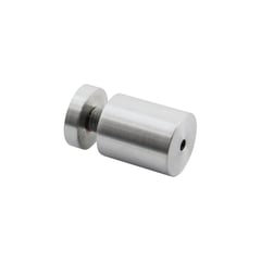 FIXSER - Dilatador Aluminio Liso 1pgx3cm