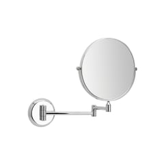 GRIVAL - Espejo de baño retráctil