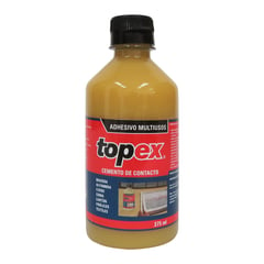TOPEX - Cemento de Contacto 375 ml