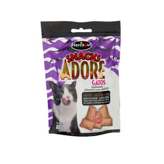 ADORE - Snack Para Gato 80 g