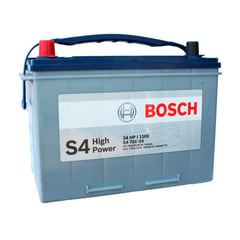 BOSCH - Batería 34 HP I 70AH 1.100