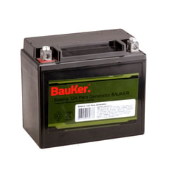 BAUKER - Batería 12Ah para generador 12A-BATTERY