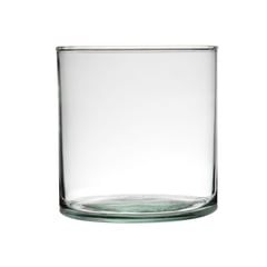 SPAMDS GLASS - Vidrio Cilíndrico 10 Cm X 10 Cm