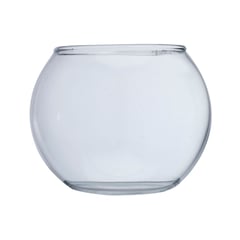 SPAMDS GLASS - Acuario Vidrio 12 Cm