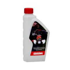 CLARK - Frasco Para Mezcla Gasolina Aceite