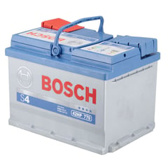 BOSCH - Batería 42MP Sellada 62AH 970