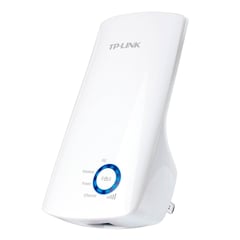 TP LINK - Extensor De Red Wifi/Casa