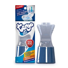 TERGO - Limpiador De Sanitarios Blue 110 Gramos