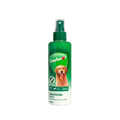 CANAMOR - Spray Para Perro Antipulgas 150 ml