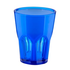MAGICPLAST - Vaso Azul De 330 Cc