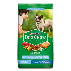 DOG CHOW - Alimento Seco Para Perro Control De Peso Sano y En Forma Dog Chow 2 kg