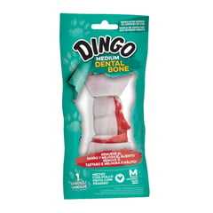 DINGO - Hueso Dental Bone Mediano