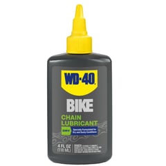 WD 40 - Lubricante de Cadenas Condiciones Secas 4 Oz.