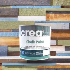 undefined - Chalk Paint Verde Hielo Ch09 500 ml. Interior