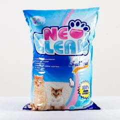 NEO CLEAN - Arena Sanitaria Para Gato Scoopable 8.3 kg