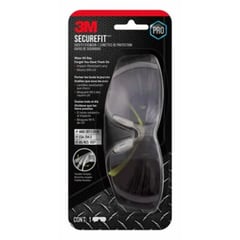 3M - Gafas Seguridad Securfit Espejada