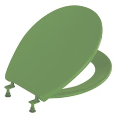 CORONA - Asiento Comodor Rendondo Verde