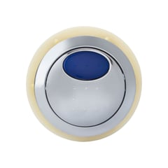 GRIVAL - Botón Doble Descarga Redondo M8 P5