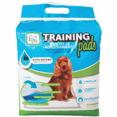 PET SPA - Tapetes Higienicos Para Mascotas Pet Spa x14und