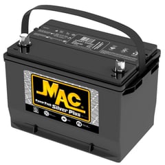 MAC - Batería Auto 34Rst950Mc