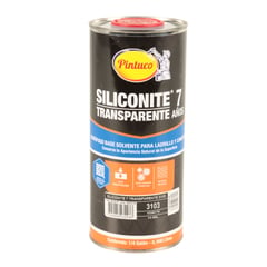 PINTUCO - Siliconite 7 Transparente 946 ml