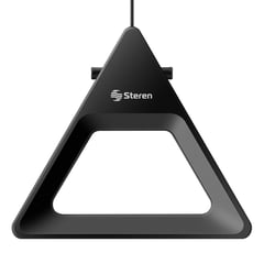 STEREN - Antena Digital Tv para Interiores
