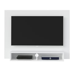 BERTOLINI - Panel Para Tv Flash 120X89X7Cm Blanco