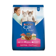 CAT CHOW - Alimento Seco Pata Gaticos Fortidefense 8 kg