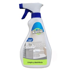 KLEINE WOLKE - Desinfectante Antihongos Baño x500ml
