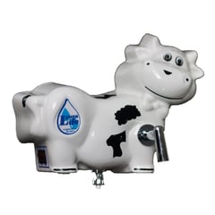 PURA LIFE - Purificador de Agua a Base de Ozono Vaca Infan
