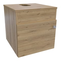SENSI DACQUA - Mueble para Lavamanos Accent 41.5x40x43.5cm Duna