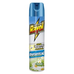 RAYOL - Spray Botánical Piretro 300 ml