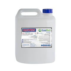 PRODUQUIM - Detergente Neutro Industrial 4Lt