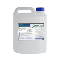 PRODUQUIM - Desengrasante Industrial Biodegradable 4 Lt