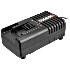 WORX - Cargador Batería Litio 1hr 20v Wa3880