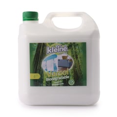 KLEINE WOLKE - Varsol Biodegradable x4 Litros
