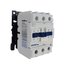 SASSIN - Contactor 18Amp 220VAC 3NO + 1NC 5HP