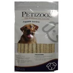 PETIZOOS - Snack Para Perro Cabanos x15und