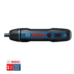 BOSCH - Atornillador Inalámbrico Bosch 2.0 Go 3.6V 1.5Ah 0-360rpm