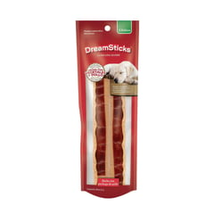 DREAMBONE - Snack Para Perro Dental Sticks Pollo x2und
