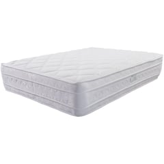 undefined - Colchón Especial Doble Pillow Firme 100x190