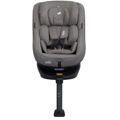 JOIE - Silla Para Carro Infantil Spin 360 Ember Gray Flannel