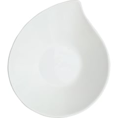 JUST HOME COLLECTION - Bowl 7.2x8.6x3.1cm Blanco